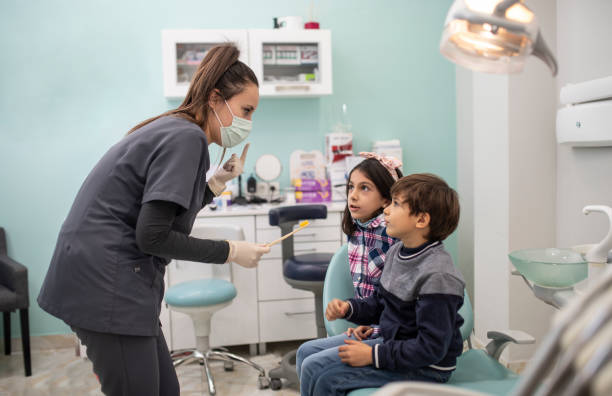 Best Dental Fillings (Composite and Amalgam)  in Seeley Lake, MT