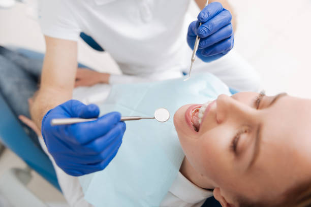 Best Oral Cancer Screening  in Seeley Lake, MT