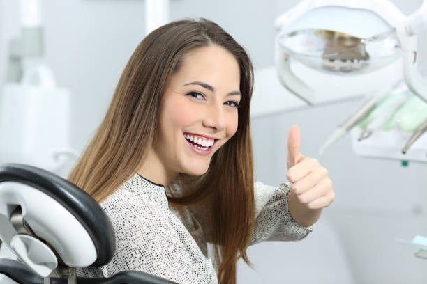 Best Cosmetic Dentistry  in Seeley Lake, MT